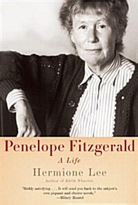 Penelope Fitzgerald: A Life (Hardcover, Deckle Edge)
