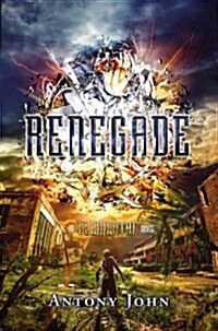 Renegade (Hardcover)