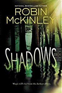 Shadows (Paperback, Reprint)