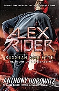 [중고] Russian Roulette: The Story of an Assassin (Paperback)