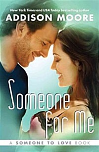 Someone for Me (Paperback)
