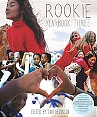 [중고] Rookie Yearbook Three (Paperback)