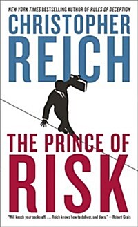 The Prince of Risk (Mass Market Paperback)