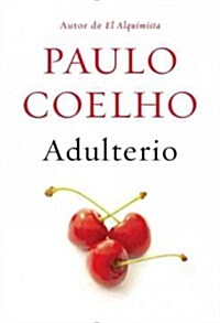 Adulterio = Adultery (Hardcover)