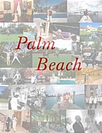 Palm Beach People (Hardcover)