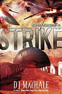 Strike (Hardcover)