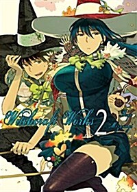 Witchcraft Works 2 (Paperback)