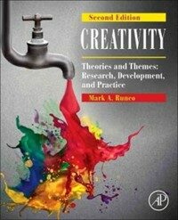 Creativity : theories and themes : research, development, and practice / 2nd ed