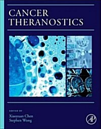 Cancer Theranostics (Hardcover, 1st)