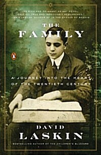 The Family: A Journey Into the Heart of the Twentieth Century (Paperback)