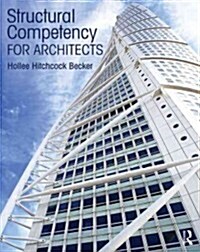 Structural Competency for Architects (Paperback)