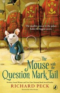 The Mouse With the Question Mark Tail (Paperback, Reprint)