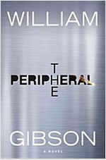 The Peripheral (Hardcover)