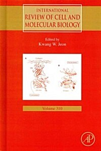 International Review of Cell and Molecular Biology: Volume 310 (Hardcover)