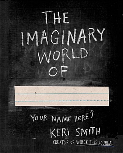 The Imaginary World Of... (Paperback)