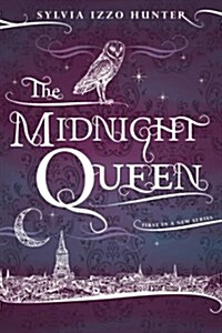 The Midnight Queen (Paperback)