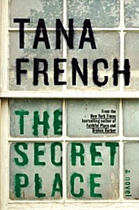 The Secret Place (Hardcover)