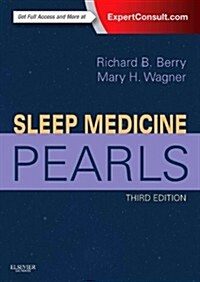 Sleep Medicine Pearls (Paperback, 3 ed)