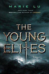 [중고] The Young Elites (Hardcover)