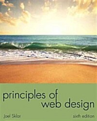 Principles of Web Design: The Web Warrior Series (Paperback, 6, Revised)