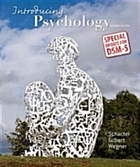 Introducing Psychology with Updates on Dsm-5 (Paperback, 2)