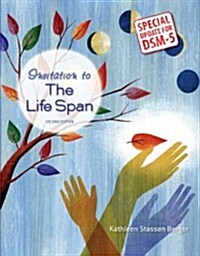 Invitation to the Life Span (Paperback, 2)