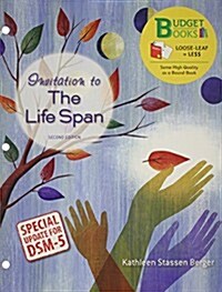 Invitation to the Life Span (Loose Leaf, 2)