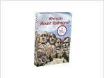 Who's on Mount Rushmore? Set (Boxed Set)