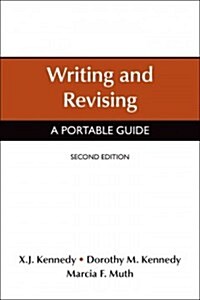 Writing and Revising: A Portable Guide (Paperback, 2)