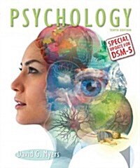 Psychology (Hardcover, 10)