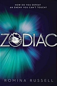 Zodiac (Hardcover)