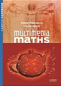 Multimedia Maths (Paperback)