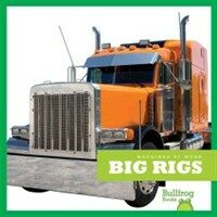 Big Rigs (Hardcover)