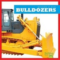 Bulldozers (Hardcover)