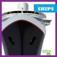 Ships (Hardcover)