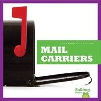 Mail Carriers (Hardcover)