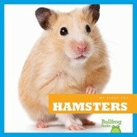 Hamsters (Hardcover)