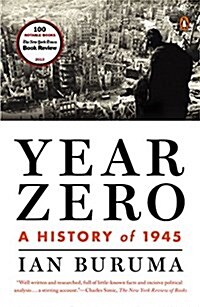 Year Zero: A History of 1945 (Paperback)