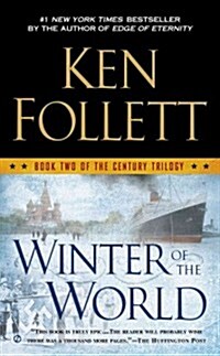 Winter of the World (Mass Market Paperback)