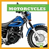 Motorcycles (Hardcover)