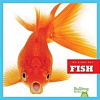 Fish (Hardcover)