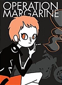 Operation Margarine (Paperback)