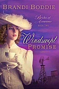 A Windswept Promise: Volume 2 (Paperback)