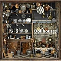 Dollhouses: From the V&a Museum of Childhood (Paperback)