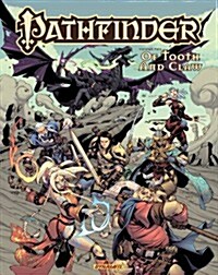 Pathfinder Volume 2: Of Tooth and Claw (Hardcover)