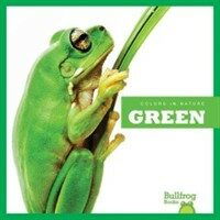 Green (Hardcover)