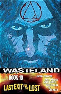 Wasteland Volume 10 (Paperback)