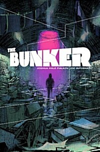 The Bunker Volume 1 (Paperback)
