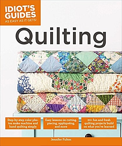 Quilting (Paperback)