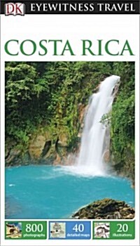 Costa Rica (Paperback)